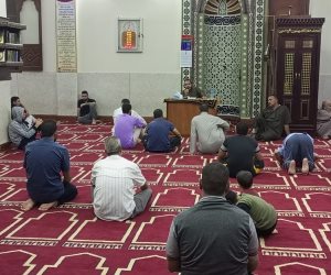 الأوقاف تطلق مجالس القراء في 100 مسجد إحياءً للتراث بمفهوم عصري