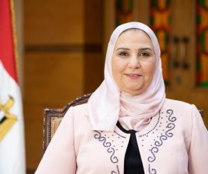 وزيرة التضامن تختتم زيارتها للأردن بعد المشاركة في اجتماعات مجلس وزراء الشئون الاجتماعية العرب
