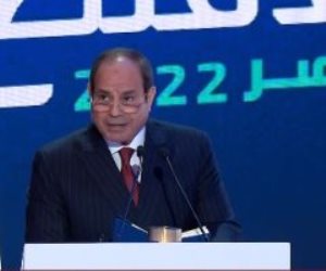 الأزمات التى تعانى منها مصر تتطلب حلولا جذرية.. رسائل الرئيس السيسى بالمؤتمر الاقتصادي