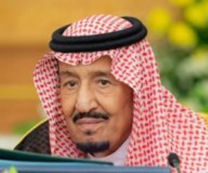 الملك سلمان يوجه بإنابة وزير الخارجية لترؤس الوفد السعودى لقمة الجزائر