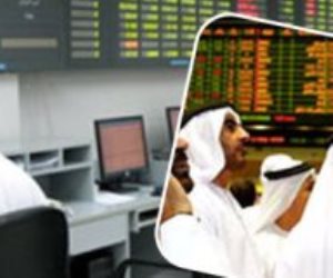 الأسهم السعودية تقود هبوط بورصات الخليج بجلسة الثلاثاء