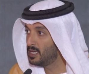 وزير الاقتصاد الإماراتي: 28 مليار دولار حجم استثماراتنا في مصر