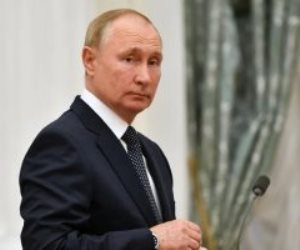 بوتين للغرب: إما المضى قدما نحو الانهيار أو العمل على نظام جديد معا