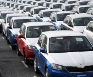 أوروبا تودع سيارات الاحتراق وتوافق على قرار حظر بيعها اعتبارا من 2035