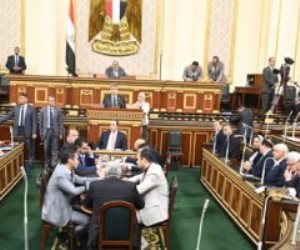 تصاريح مؤقتة لمدة سنة.. نص مشروع قانون الحكومة لتقنين أوضاع المنشآت الصناعية غير المرخصة