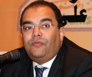 محمود محيي الدين: مصر تبذل جهودا فعالة لتنفيذ قمة المناخ وسط حضور دولى كبير