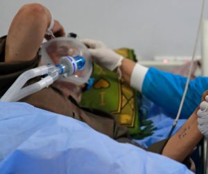 العراق يعلن أعداد المصابين بالسرطان ويعلق على انتشار سرطان الثدي بين الرجال
