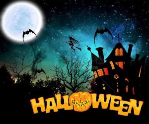 عيد الهالوين.. تسبب فى موت 153شخص بكوريا الجنوبية والبقية تأتى