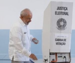 الرئيس البرازيلي لولا دا سيلفا يبعث بـ"الديمقراطية" كأولى رسائله