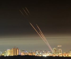 وسائل إعلام إسرائيلية: إطلاق صاروخين إضافين من قطاع غزة باتجاه جنوب إسرائيل