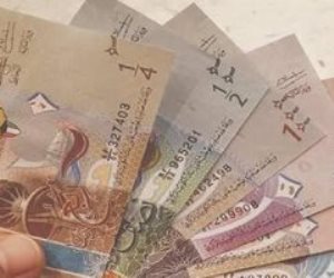 تعرف على سعر الدينار الكويتى اليوم الجمعة 4-11-2022 في البنوك المصرية