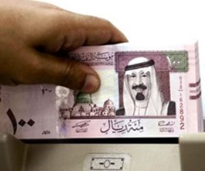 سعر الريال السعودى اليوم الجمعة 4-11-2022 فى البنوك المصرية