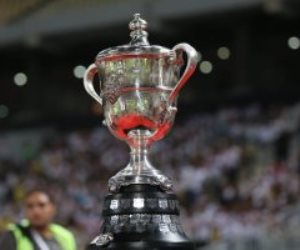 اتحاد الكرة: مباريات دور الـ8 لبطولة كأس مصر بدون جمهور