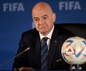 رسالة هامة من فيفا للمنتخبات المشاركة بمونديال قطر: ركزوا على كرة القدم فقط