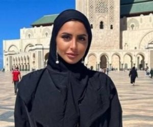 حقيقة إعلان عارضة الأزياء الفرنسية مارين الحيمر اعتناقها الإسلام؟ (فيديو)