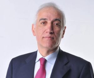 رئيس أرمينيا: مصر تمتلك الفرصة لتوحيد الدول في COP 27
