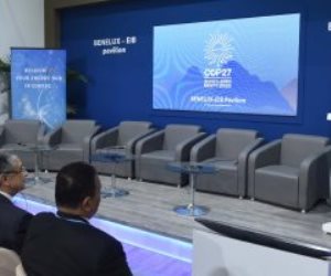 رئيس الوزراء: الطاقة المتجددة لم تعد رفاهية بل أمر حتمى بالنسبة للشعوب