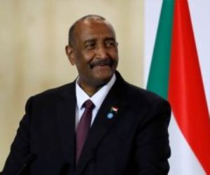 رئيس مجلس السيادة بالسودان يتوجه لشرم الشيخ للمشاركة بقمة المناخ 27 COP