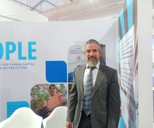 مسئول أممي: "COP 27" فرصة لمصر وأفريقيا للانخراط في قضايا المناخ
