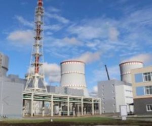 السويد تعلن تعطل المفاعل النووى أوسكارسهامن بسبب خلل فى التوربينات