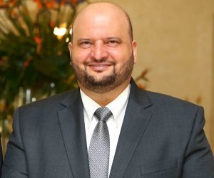 مستشار المفتي خلال مؤتمر الإسلاموفوبيا بأذربيجان: الإعلام الغربي عليه مسئولية كبيرة في تهميش الخطاب المتطرف