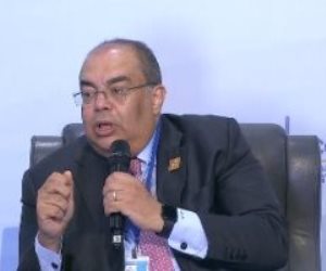 محمود محيى الدين: يجب تدشين شركة خاصة بالسوق الأفريقية تخضع للمعايير الدولية