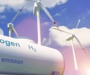 بقدرة 4 آلاف ميجاوات.. تشغيل أول مشروع لإنتاج الهيدروجين الأخضر في 2026