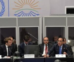 وزيرة البيئة الفرنسية تبدأ زيارة مصر وتشارك فى عدد من الفعاليات بـcop 27