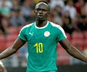 رسميا.. ساديو مانى يغيب عن منتخب السنغال فى كأس العالم 2022