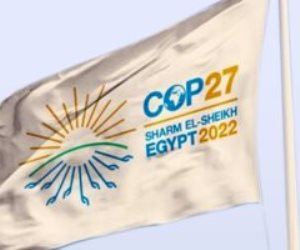 الاتحاد الأوروبي يشكر مصر على جهودها في تنظيم "cop 27"