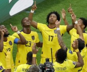 كأس العالم 2022.. منتخب الإكوادور يهزم قطر بثنائية نظيفة 