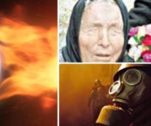 حرب بيولوجية وانفجار نووى.. 6 نبؤات مثيرة من العرافة البلغارية «بابا فانجا» تقع في عام 2023 