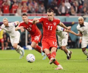 التعادل الإيجابي يحسم مواجهة أمريكا ضد ويلز المثيرة في كأس العالم 2022
