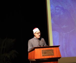 البحوث الإسلامية يعقد ندوة حول جهود مجلة الأزهر في النهوض باللغة العربية ودعم الهوية الوطنية
