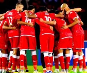 فى بداية مشوار كأس العالم 2022.. تونس تتعادل مع الدنمارك وتخرج بنقطة ثمينة
