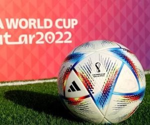 كواليس صناعة كرة كأس العالم قطر 2022.. « الرحلة» بدأت في مدينة الروبيكي بمصر