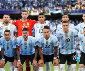 مونديال 2022.. انطلاق مباراة السعودية و الأرجنتين في المونديال