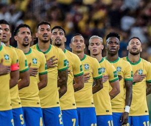 التشكيل الرسمي لمباراة البرازيل ضد صربيا في كأس العالم 2022.. نيمار يتواجد