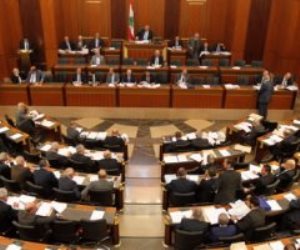 كلاكيت سابع مرة.. البرلمان اللبناني يفشل في انتخاب رئيس الجمهورية