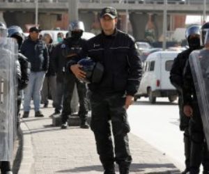 تفاصيل القبض على شبكة لترويج المخدرات وغسيل الأموال بتونس