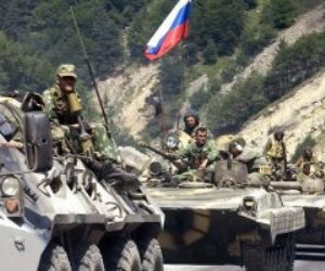 الدفاع الروسية: مقتل أكثر من 200 مرتزق أجنبي في خاركوف