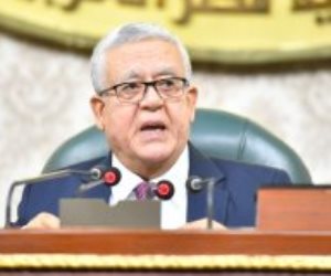 مجلس النواب يعرب عن رفضه واستيائه من قرار البرلمان الأوروبى حول حقوق الإنسان بمصر