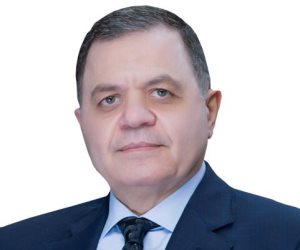 وزير الداخلية يتابع إجراءات تأمين احتفالات المواطنين بعيد الفطر المبارك (فيديو)