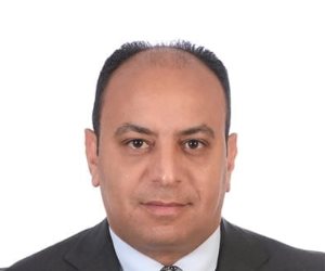 محمود إسماعيل الهاشمي عميدًا لكلية التربية الرياضية للبنات جامعة الأزهر بالقاهرة 