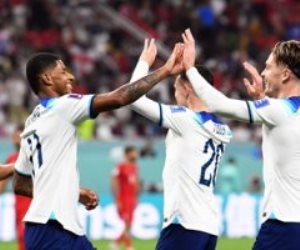 كأس العالم 2022.. التشكيل الرسمى لمباراة إنجلترا ضد السنغال 