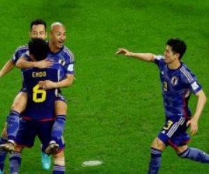 اليابان تتفوق على كرواتيا 1-0 فى شوط مثير بكأس العالم 2022.. فيديو وصور