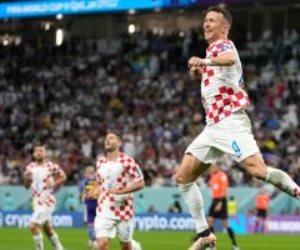 ركلات الترجيح تقود كرواتيا لربع نهائى كأس العالم على حساب اليابان.. فيديو