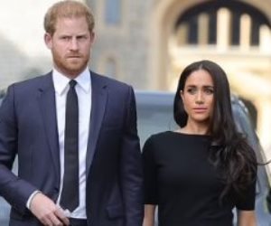 الأمير هاري عن المتزوجات من العائلة المالكة: ألم ومعاناة