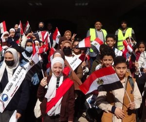 "مستقبل وطن" ينظم فعاليات مكثفة في 23 محافظة.. أبرزها منافسات مسابقة "أوائل الطلبة" وملتقي لتوظيف الشباب