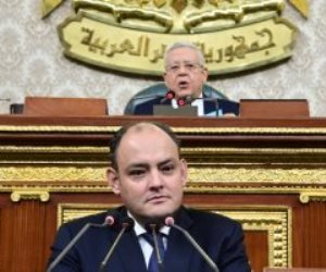وزير التجارة والصناعة أمام مجلس النواب: ارتفاع نسبة الصادرات المصرية بواقع  13% عن العام الماضي
